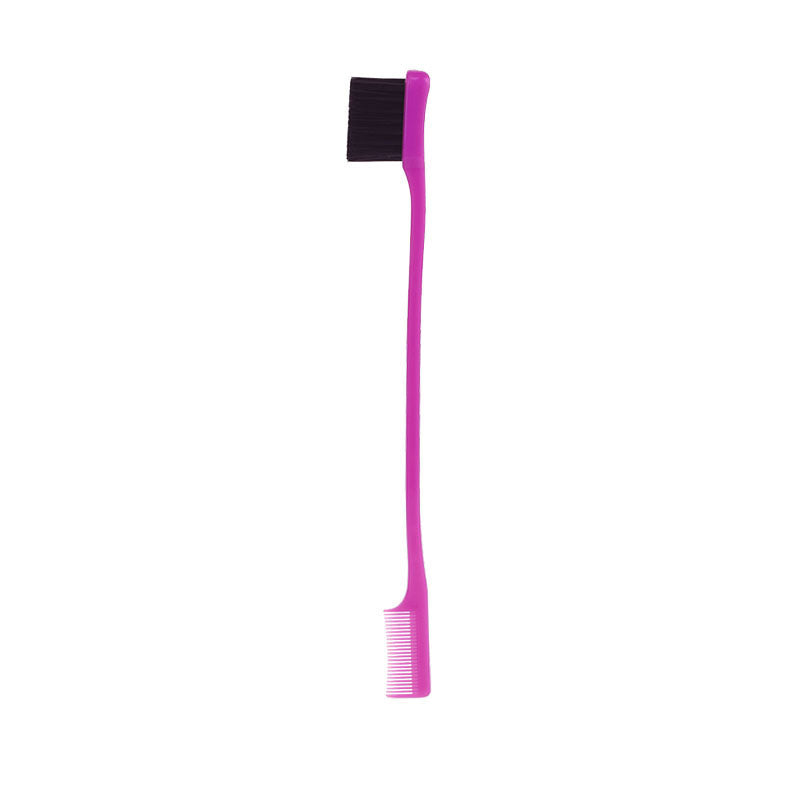 Petite brosse baby hair