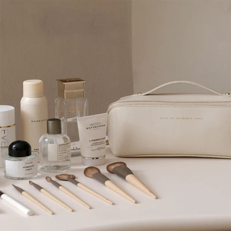 Sac à cosmétiques  – Organisateur voyage 4 coloris