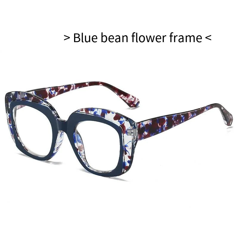 Lunettes de lecture classiques – Plusieurs coloris & corrections