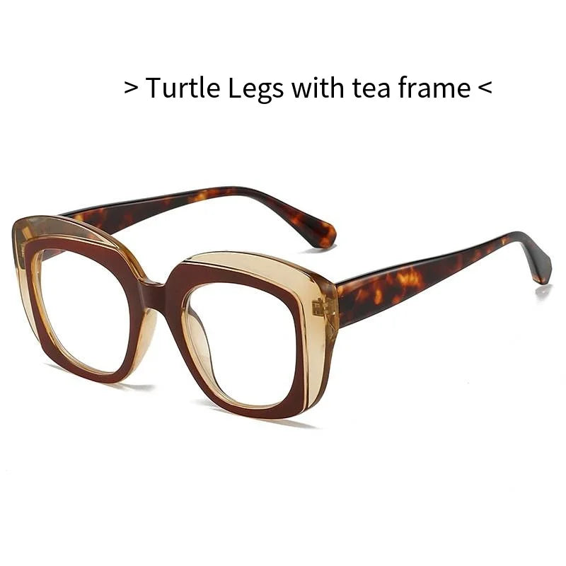 Lunettes de lecture classiques – Plusieurs coloris & corrections