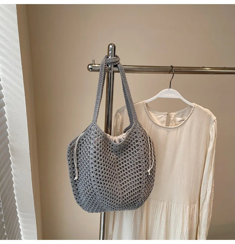 Sac fourre-tout  – Plage  – Plusieurs coloris