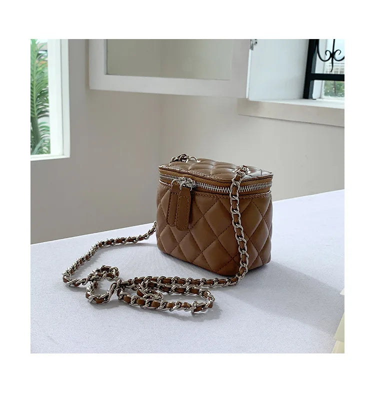 Mini sac à bandoulière  – Plusieurs coloris