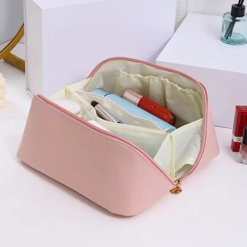 Sac à cosmétiques  – Organisateur voyage 4 coloris