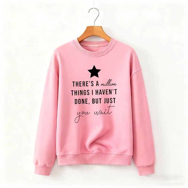 Hamilton Sweatshirt