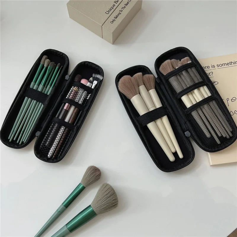Sac de voyage pinceaux maquillage – Organisateur , 2 tailles