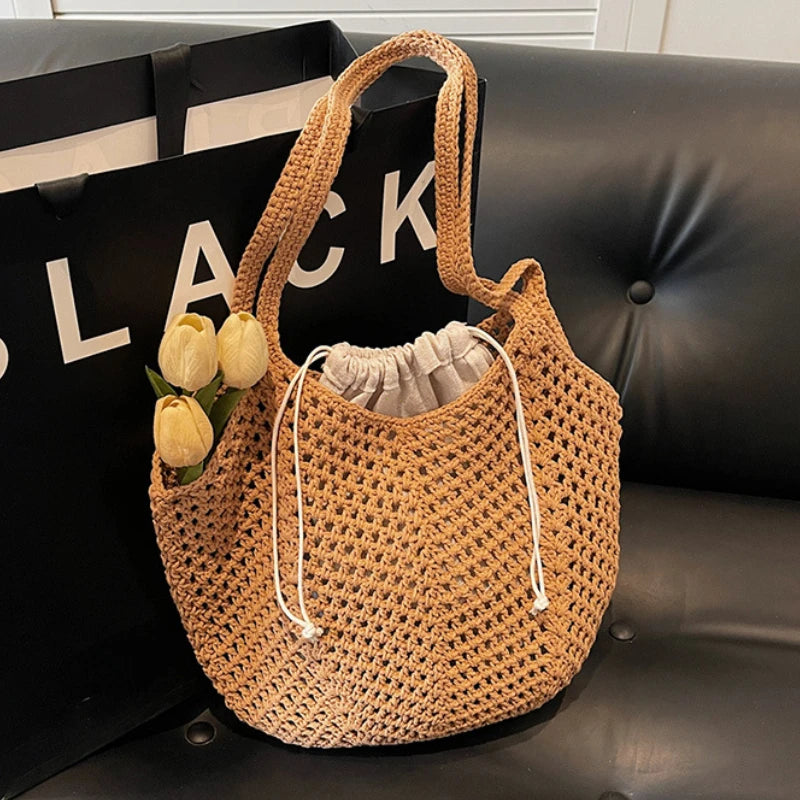 Sac fourre-tout  – Plage  – Plusieurs coloris