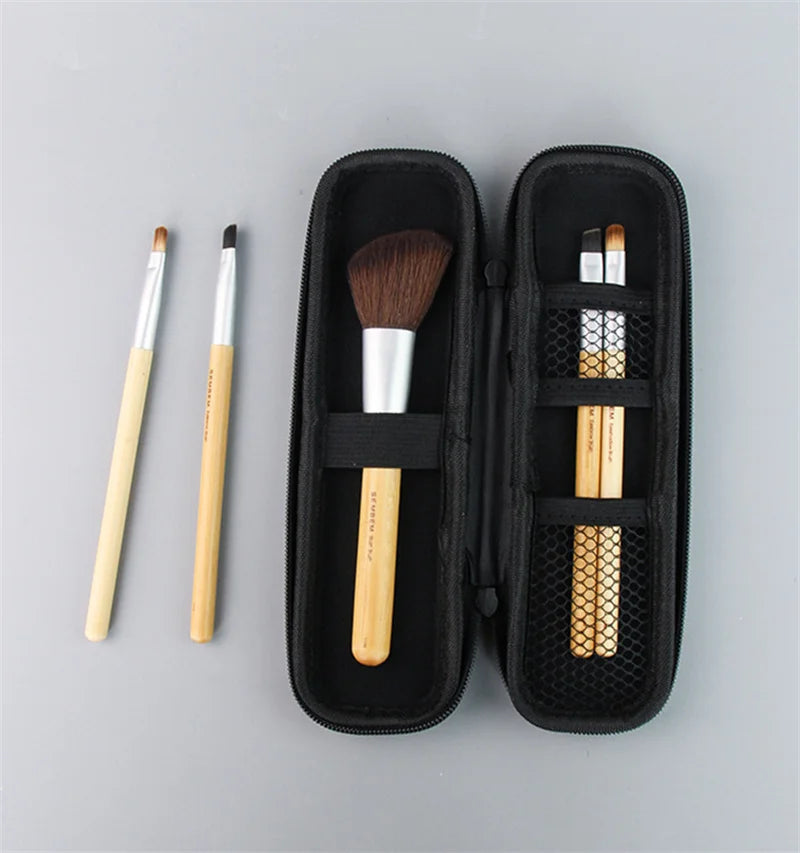 Sac de voyage pinceaux maquillage – Organisateur , 2 tailles