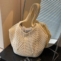 Sac fourre-tout  – Plage  – Plusieurs coloris