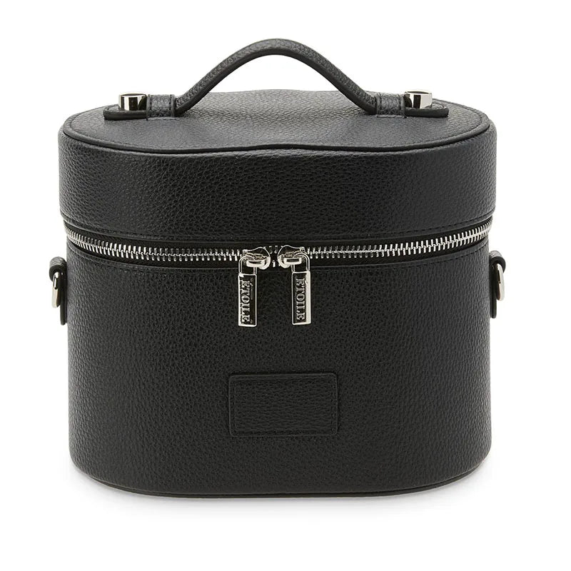 Sac à cosmétiques luxe grande capacité – 5 coloris