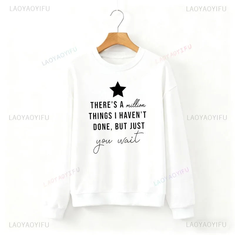 Hamilton Sweatshirt