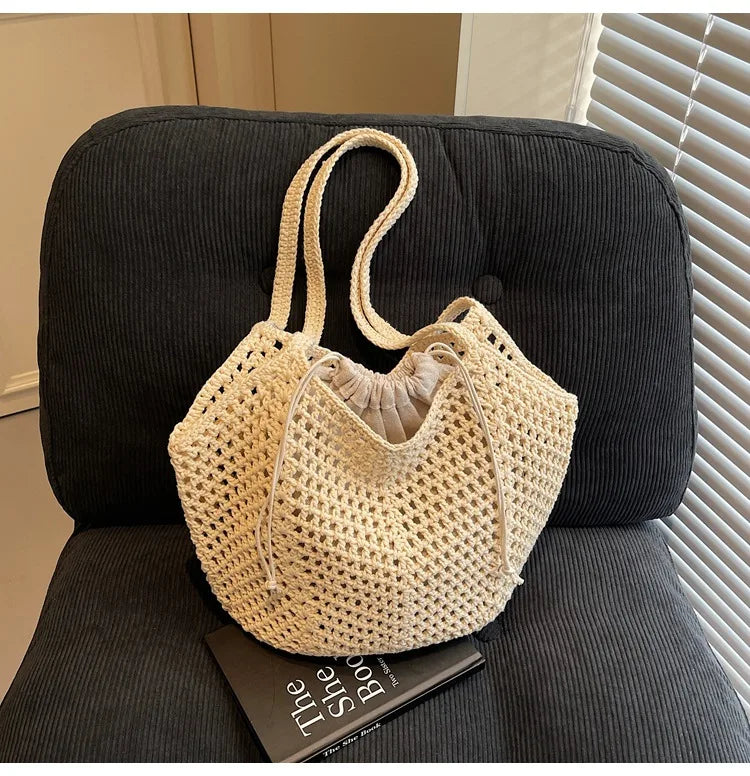 Sac fourre-tout  – Plage  – Plusieurs coloris
