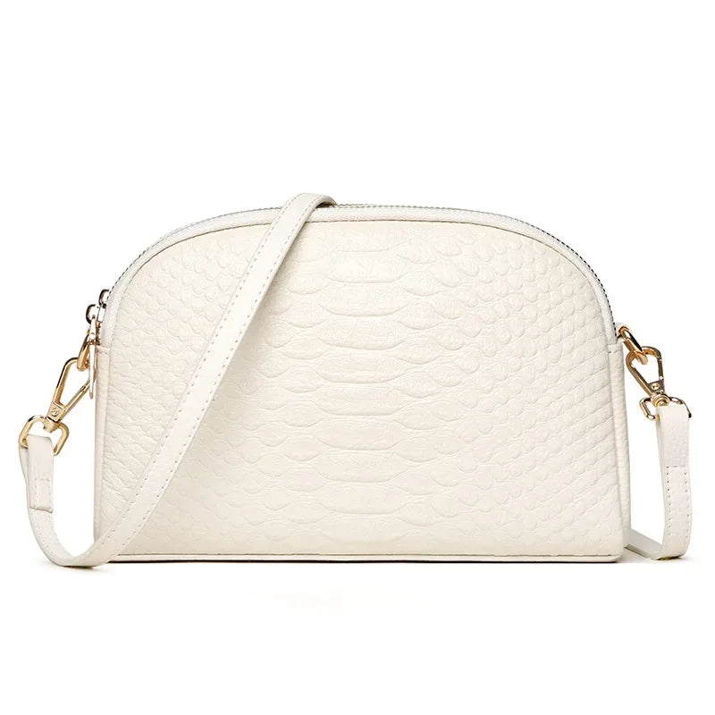 Sac à bandoulière  –  fourre-tout casual