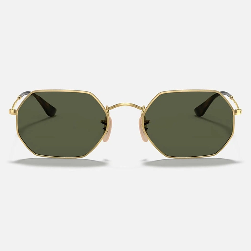 Lunettes de soleil femme polygonales – Monture alliage – Plusieurs coloris