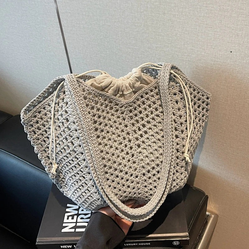 Sac fourre-tout  – Plage  – Plusieurs coloris