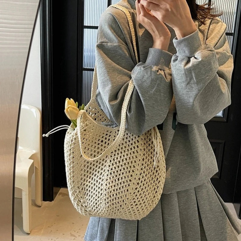 Sac fourre-tout  – Plage  – Plusieurs coloris