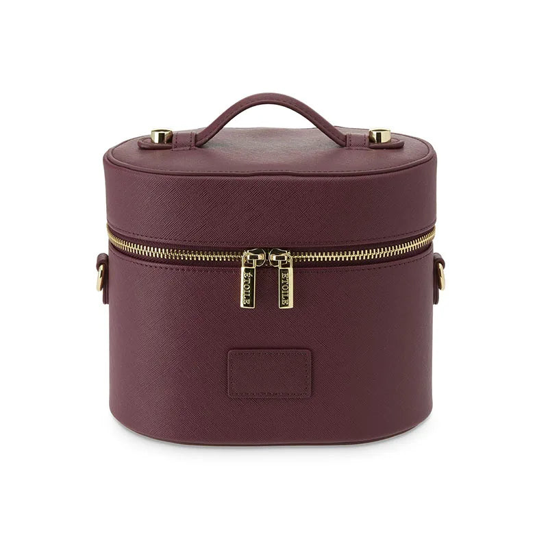 Sac à cosmétiques luxe grande capacité – 5 coloris