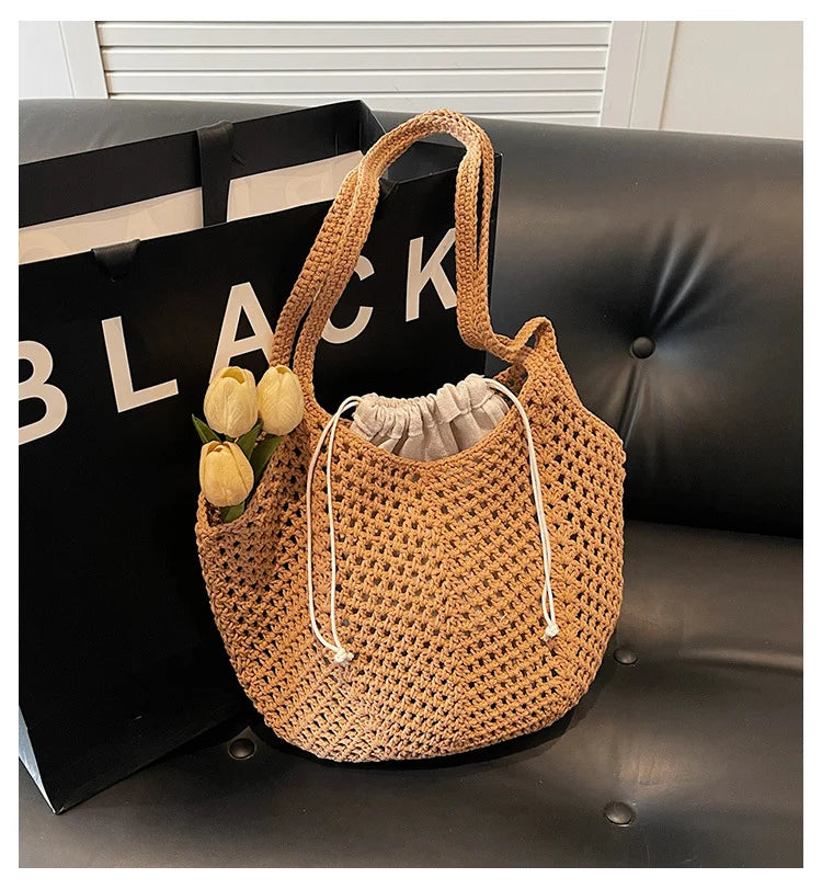Sac fourre-tout  – Plage  – Plusieurs coloris