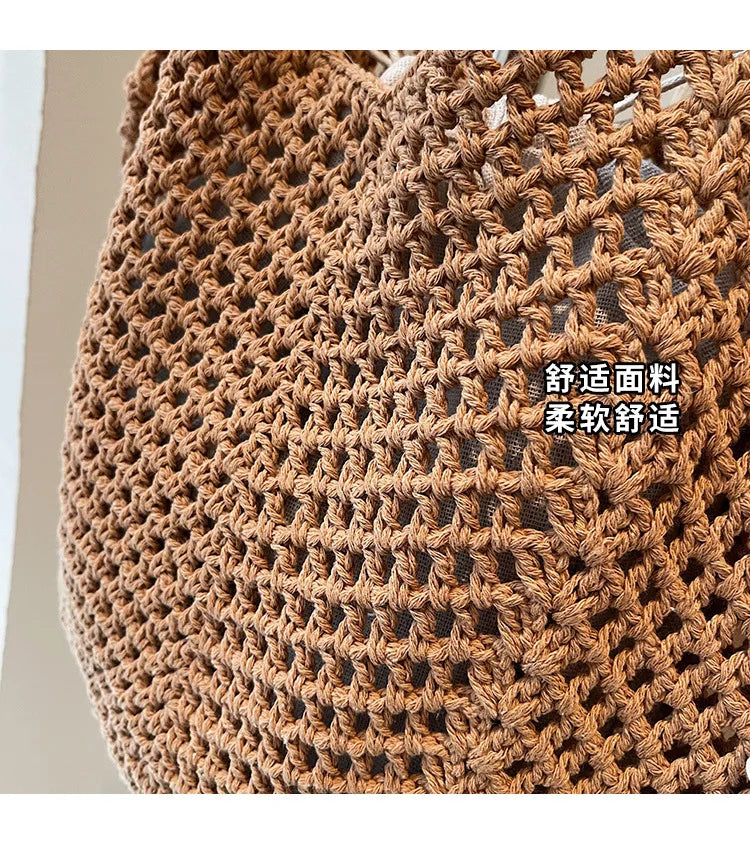 Sac fourre-tout  – Plage  – Plusieurs coloris