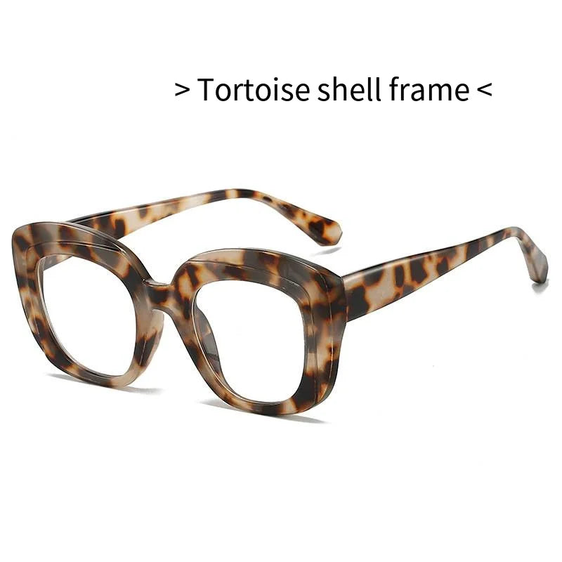 Lunettes de lecture classiques – Plusieurs coloris & corrections