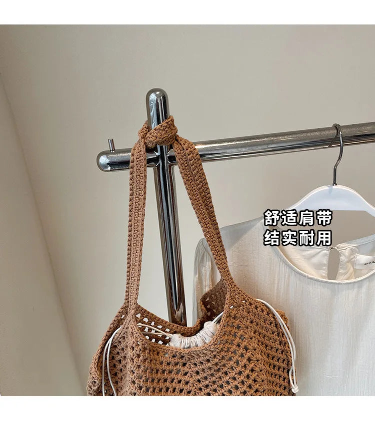 Sac fourre-tout  – Plage  – Plusieurs coloris