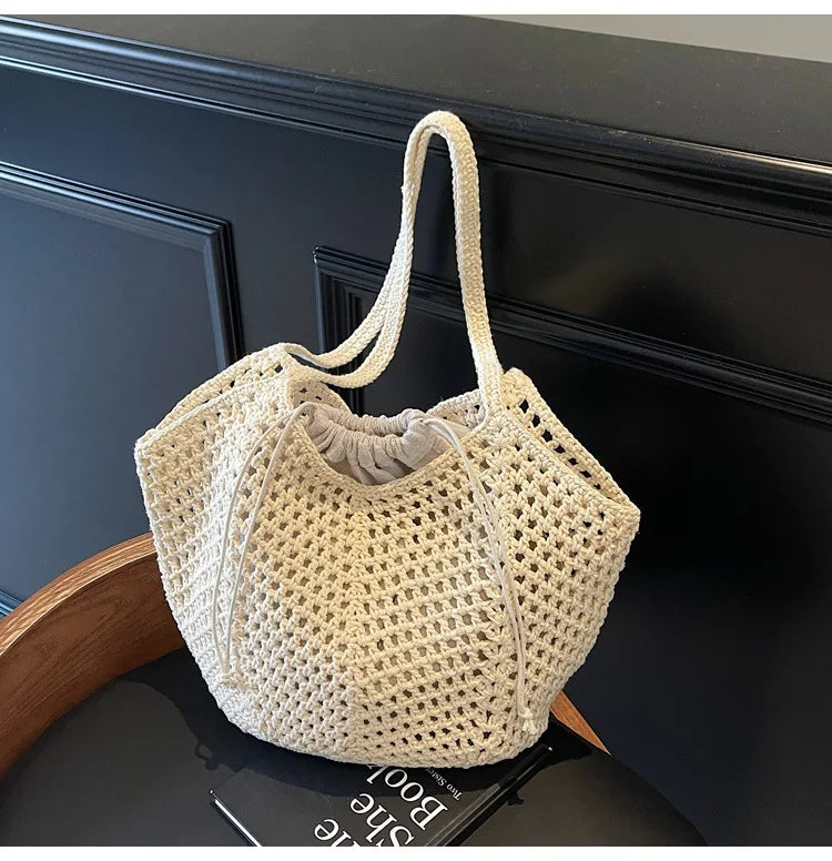 Sac fourre-tout  – Plage  – Plusieurs coloris