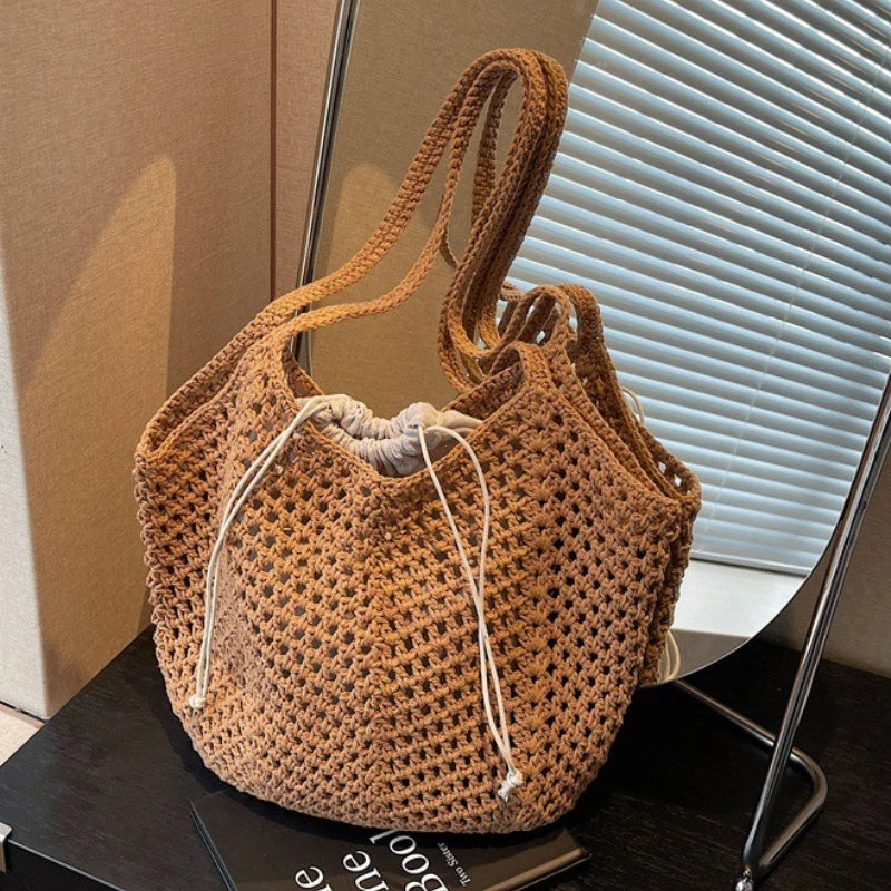 Sac fourre-tout  – Plage  – Plusieurs coloris