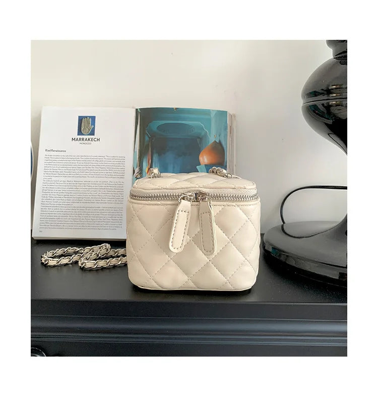 Mini sac à bandoulière  – Plusieurs coloris