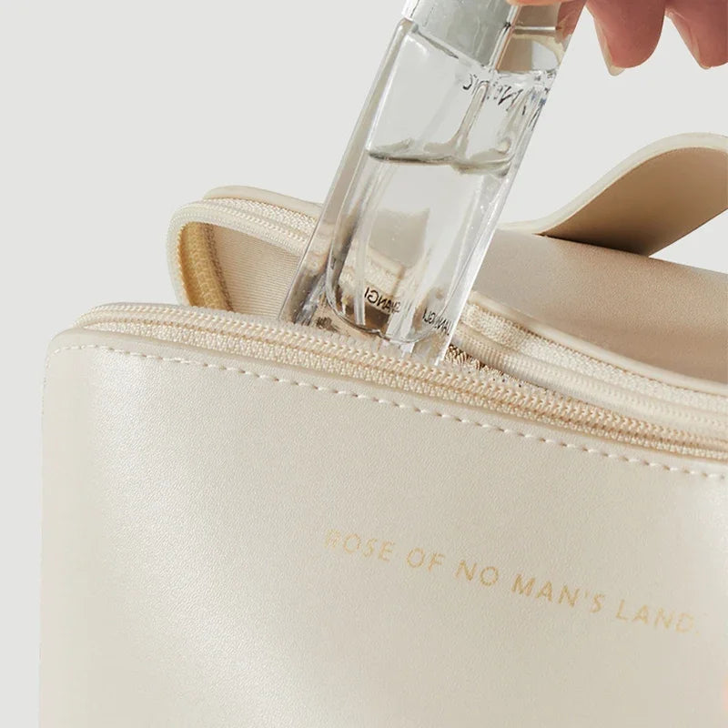Sac à cosmétiques  – Organisateur voyage 4 coloris