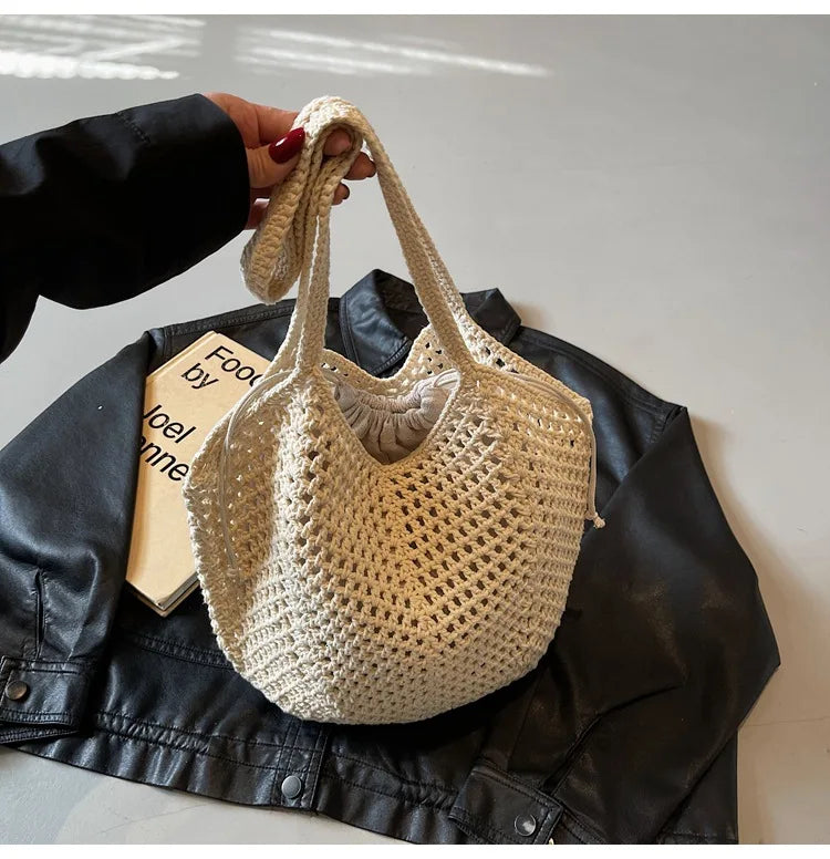 Sac fourre-tout  – Plage  – Plusieurs coloris