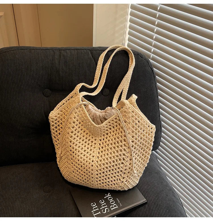 Sac fourre-tout  – Plage  – Plusieurs coloris