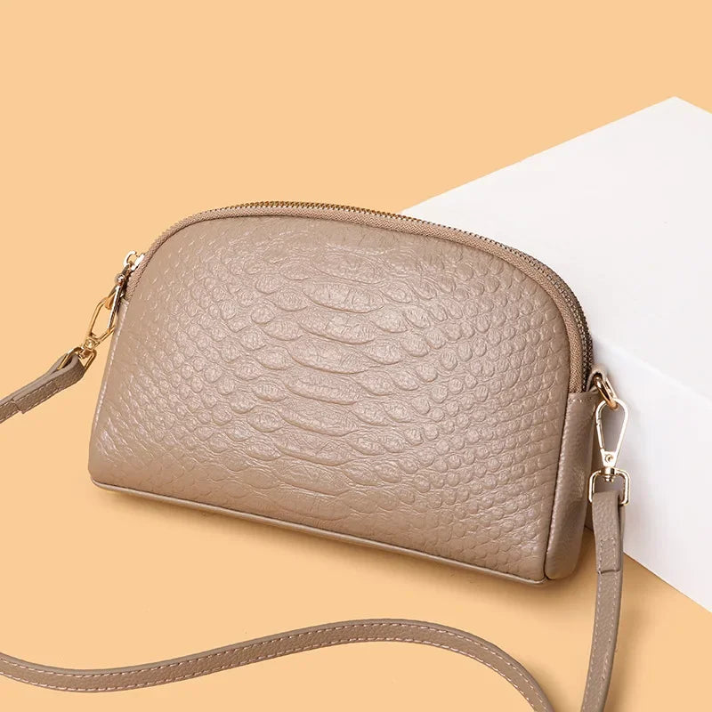 Sac à bandoulière  –  fourre-tout casual