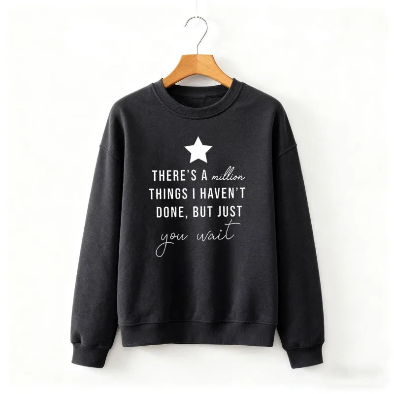 Hamilton Sweatshirt