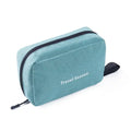 Trousse de toilette maquillage voyage – Organisateur portable, plusieurs coloris