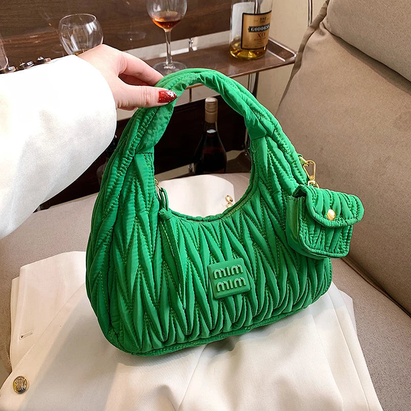 Sac à bandoulière femme  – Plusieurs coloris