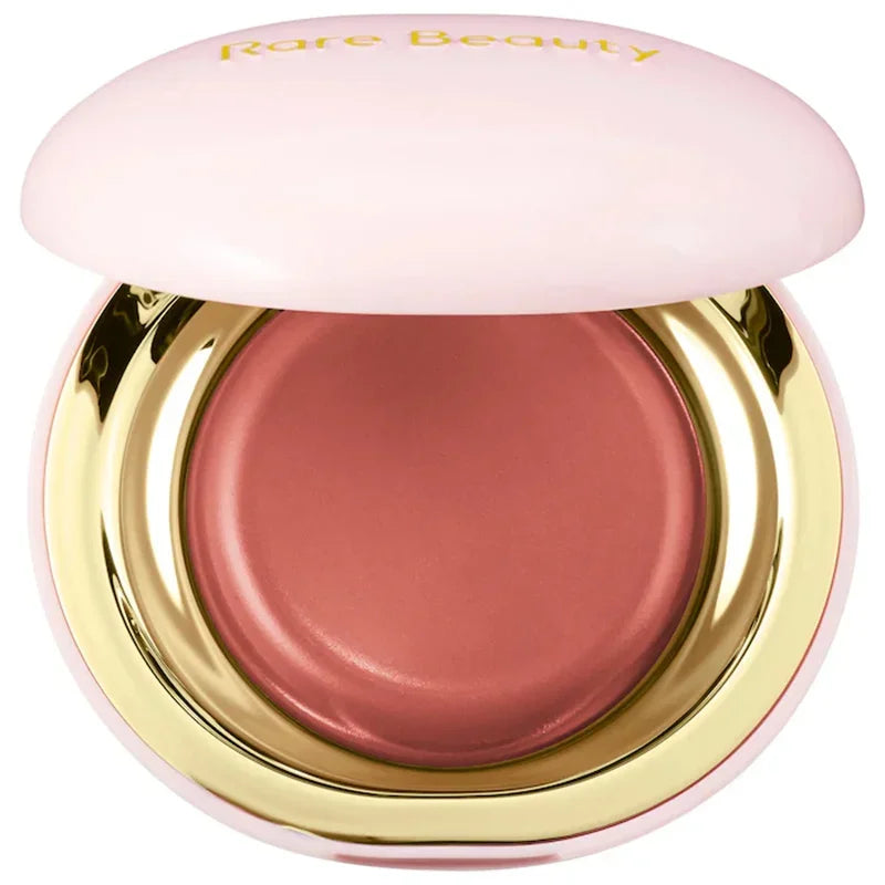 Rare Beauty Matte Lasting Blurred Bouncy Melting Blush Cushiony Cream-to-powder Blush Sweat- And Humidity-resistant Liquid Blush
