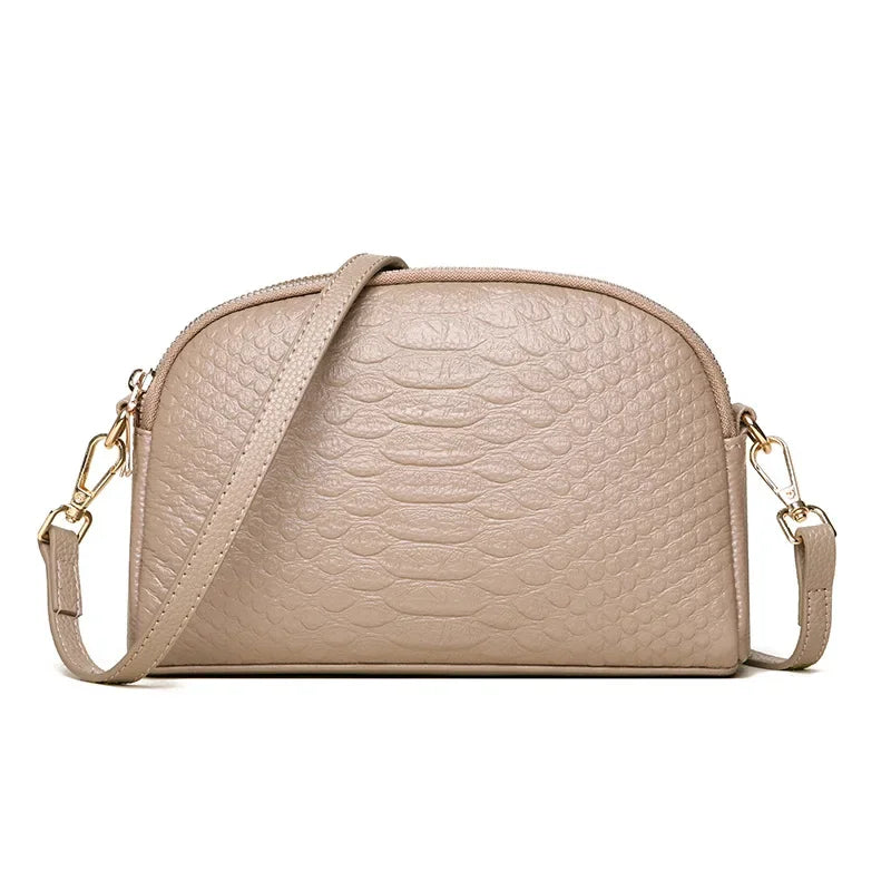 Sac à bandoulière  –  fourre-tout casual