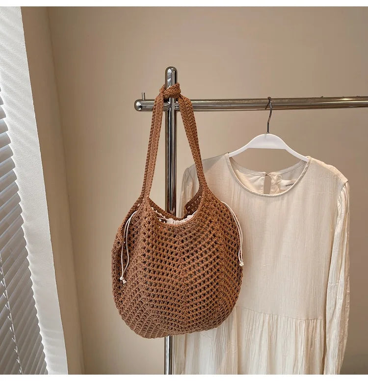 Sac fourre-tout  – Plage  – Plusieurs coloris