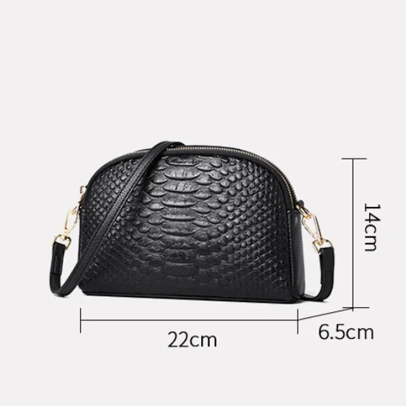 Sac à bandoulière  –  fourre-tout casual