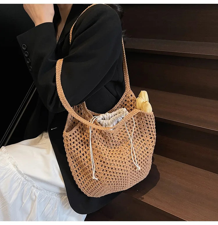 Sac fourre-tout  – Plage  – Plusieurs coloris