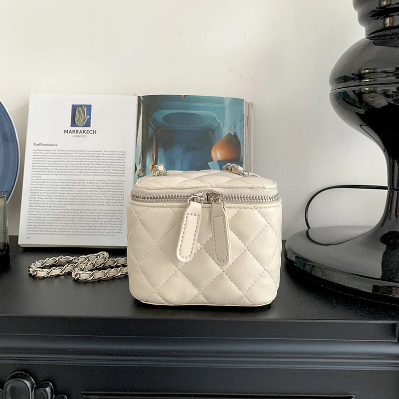 Mini sac à bandoulière  – Plusieurs coloris