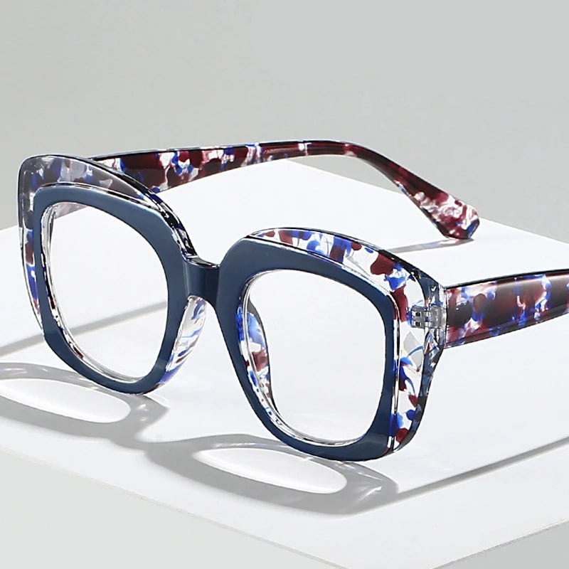 Lunettes de lecture classiques – Plusieurs coloris & corrections