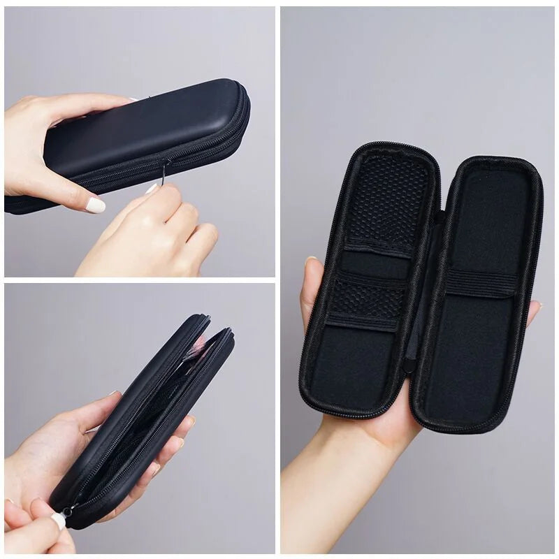 Sac de voyage pinceaux maquillage – Organisateur , 2 tailles
