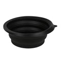 Bol Silicone bain de glace visage pliable –