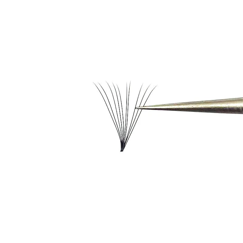 Faux Cils Volume Pré-Faits 10D / 20D – Extension de Cils Professionnelle