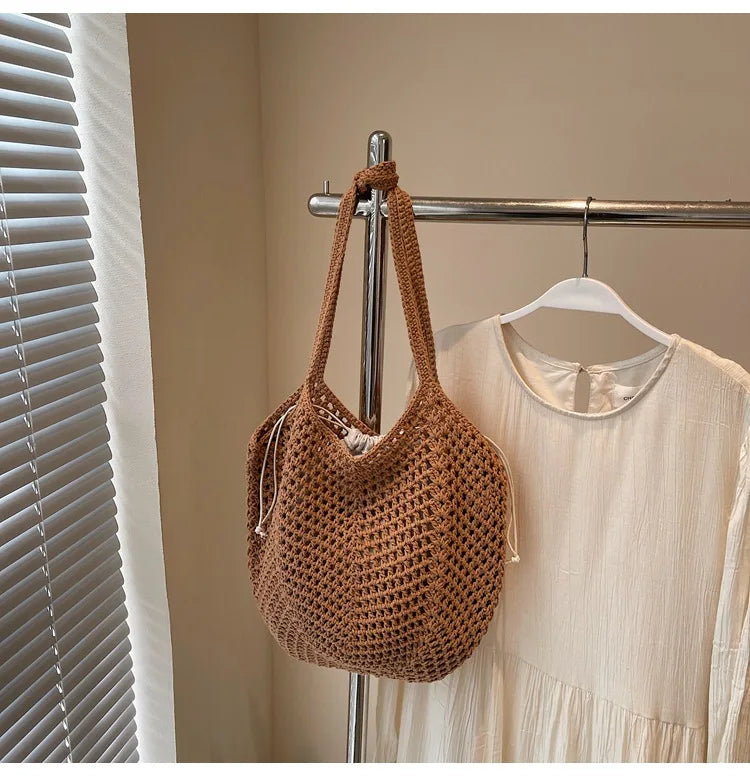 Sac fourre-tout  – Plage  – Plusieurs coloris