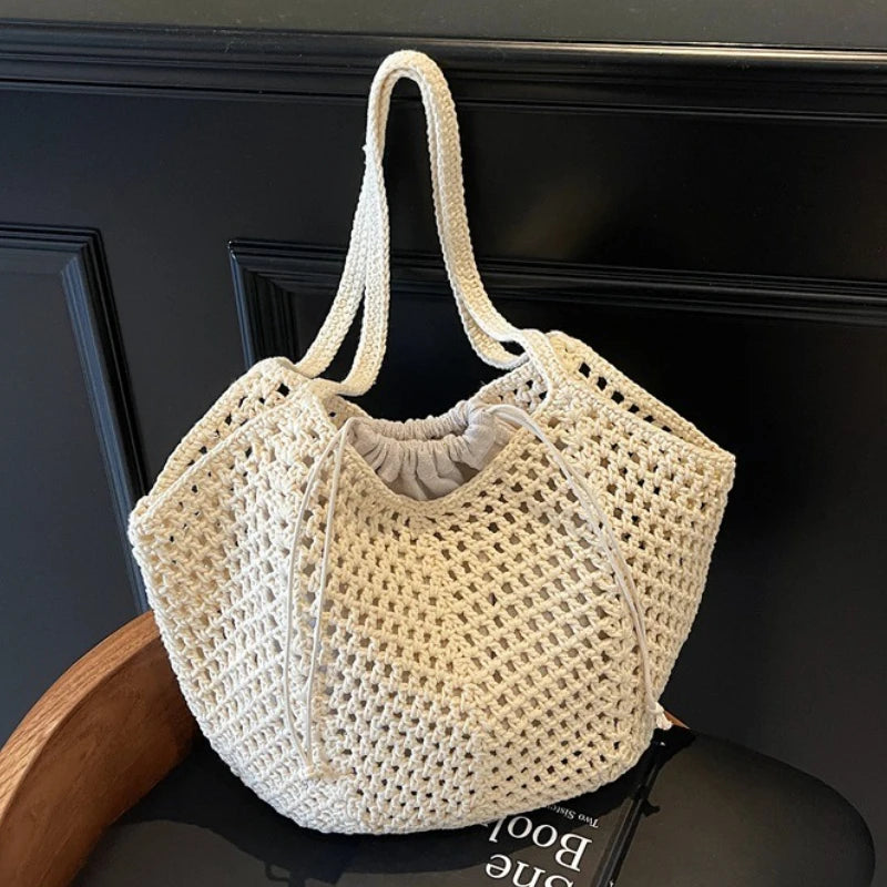Sac fourre-tout  – Plage  – Plusieurs coloris