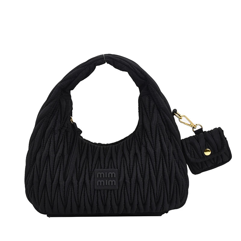 Sac à bandoulière femme  – Plusieurs coloris