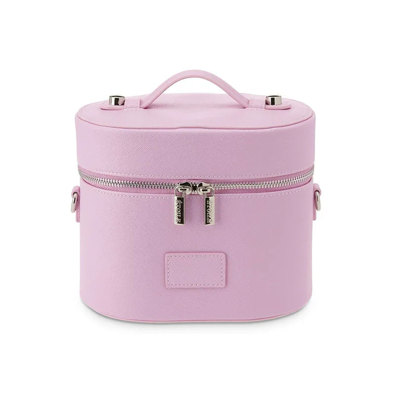 Sac à cosmétiques luxe grande capacité – 5 coloris