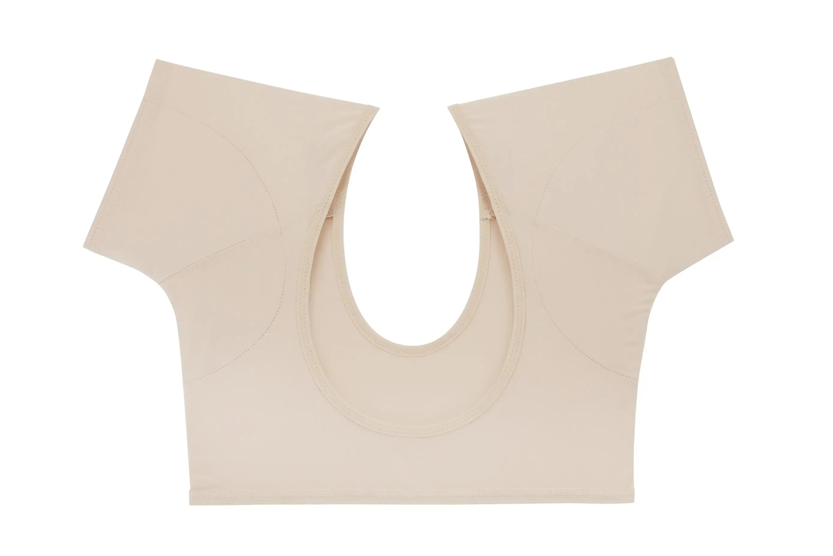 Caraco Anti-Transpiration Femme – Sous-Vêtement Respirant & Réutilisable
