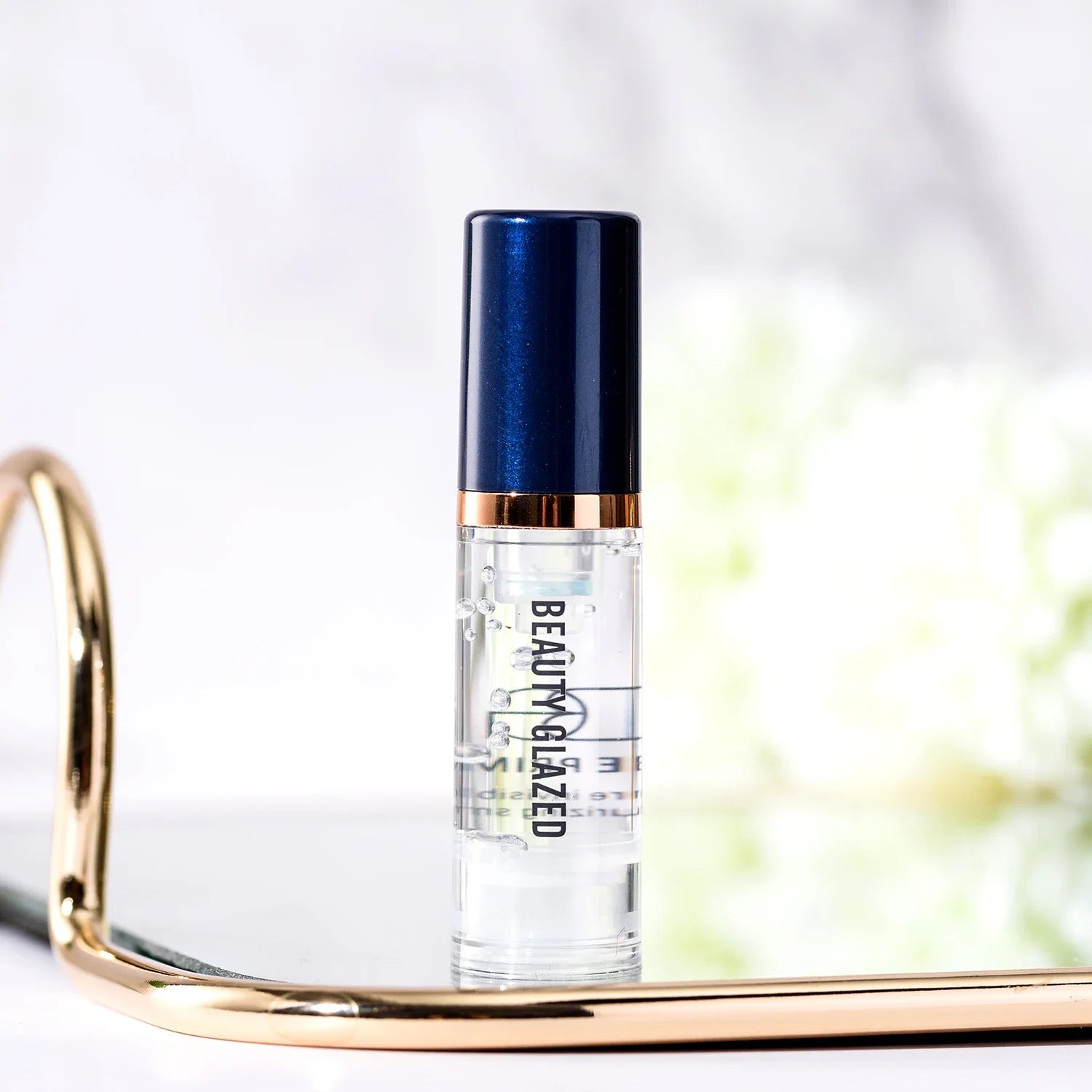 BEAUTY GLAZED Face Makeup Set,Primer+Loose Powder,Oil-Control,Waterproof,Long Lasting,Invisible Pore Smooth,Setting Powder